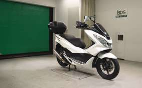 HONDA PCX125 2014 JF56