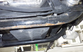 HARLEY FLSTF 1450 2002