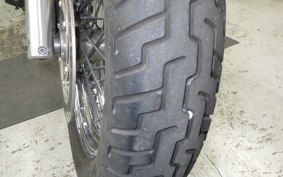 YAMAHA DRAGSTAR 400 CLASSIC  2012 VH02J