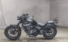 HONDA REBEL MC49