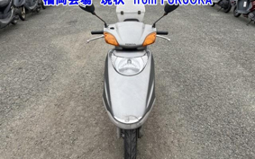 HONDA SPACY 100