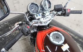 KAWASAKI  ZEPHYR 400 KAI  FINAL ED 2010 ZR400C