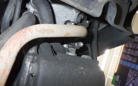 HONDA ZOOMER 2014 AF58