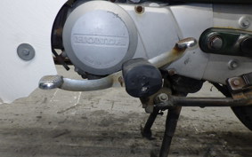 HONDA C50 SUPER CUB 2005 C50