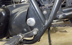 KAWASAKI 250TR BJ250F