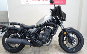 HONDA REBEL MC49