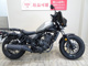 Фото Honda REBEL 2017 с японского аукциона