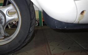 HONDA CREA SCOOPY 1998 AF55