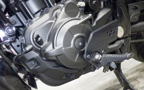 HONDA REBEL 1100 DCT 2022 SC83