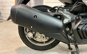 YAMAHA MAJESTYS SG28J
