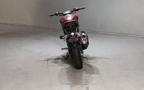 HONDA CB250R MC52