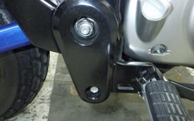 HONDA MONKEY 125 ABS 2004 JB02