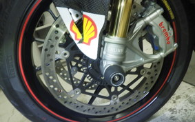 DUCATI パニガーレV4S 2018
