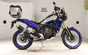 YAMAHA TENERE 700 2021 DM09J
