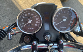 SUZUKI GS400L 2025 GS400
