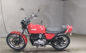 KAWASAKI Z550 FX 2024 KZ550B