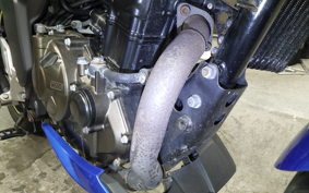 SUZUKI ｼﾞｸｻｰ250 ED22B