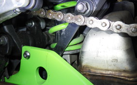 KAWASAKI NINJA ZX-6R A 2023 ZX636G