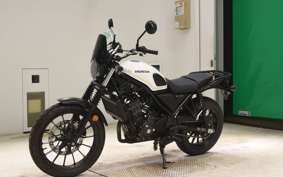 HONDA CL250-2 MC57