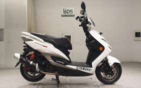YAMAHA CYGNUS 125 XSR 2 2009 SE44J