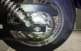 YAMAHA DRAGSTAR 250 VG02J