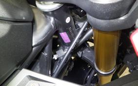 HONDA CBR250RR A 2024 MC51
