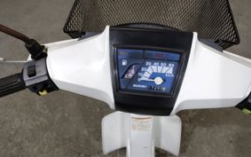 SUZUKI SUPER LEAK FA14B