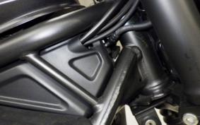 HONDA REBEL 250 S MC49