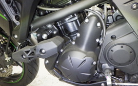 KAWASAKI VERSYS A 2025 LE650H