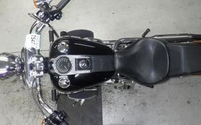 HARLEY FLSTF 1580 2012