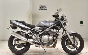 SUZUKI BANDIT 250 Gen.2 GJ77A