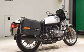 BMW R65LS 1984