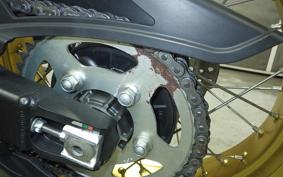 HONDA TRANSALP XL750 2023 RD16