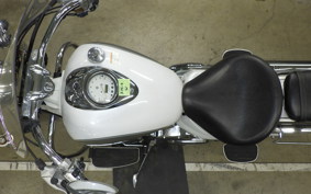 YAMAHA DRAGSTAR 1100 CLASSIC 2008 VP13J