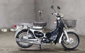 HONDA LITTLE CUB AA01