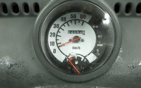 HONDA GYRO CANOPY TA03