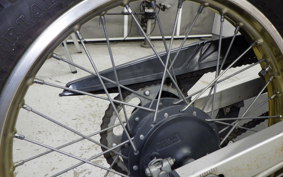 SUZUKI TS50 Hustler SA11A