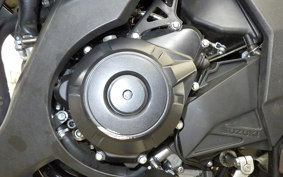 SUZUKI GSX250RA