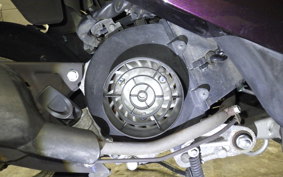 HONDA DIO Gen.6 1950 AF68