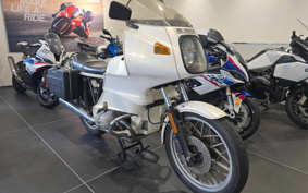 BMW R100RS 1985 1135