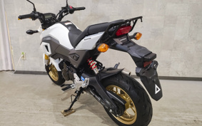 HONDA GROM JC75