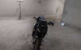 KAWASAKI Z1000 2014 ZRT00F