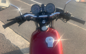 YAMAHA SR500-1 1983 2J2