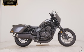HONDA REBEL 1100 T 2025 SC83
