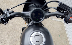 HONDA REBEL 250  S E-clutch MC49