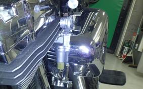HARLEY FLSTF 1450 2003