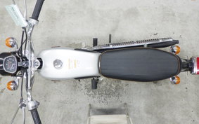 HONDA CL50 BENLY 2025 CD50
