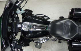 HARLEY FLHX 1580 2007