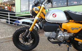 HONDA  MONKEY 125 JB03