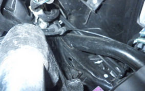 HONDA PCX 160 1993 KF47